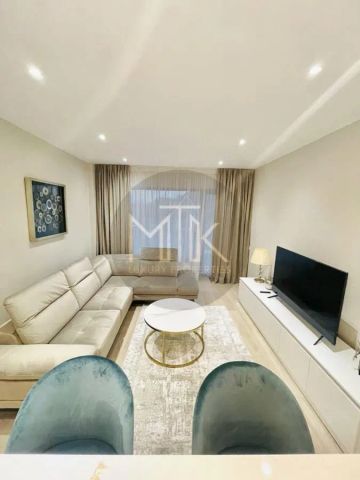 Apartament 3 camere - LUX | TRIANA PIPERA | 1Loc Parcare - Photo 2