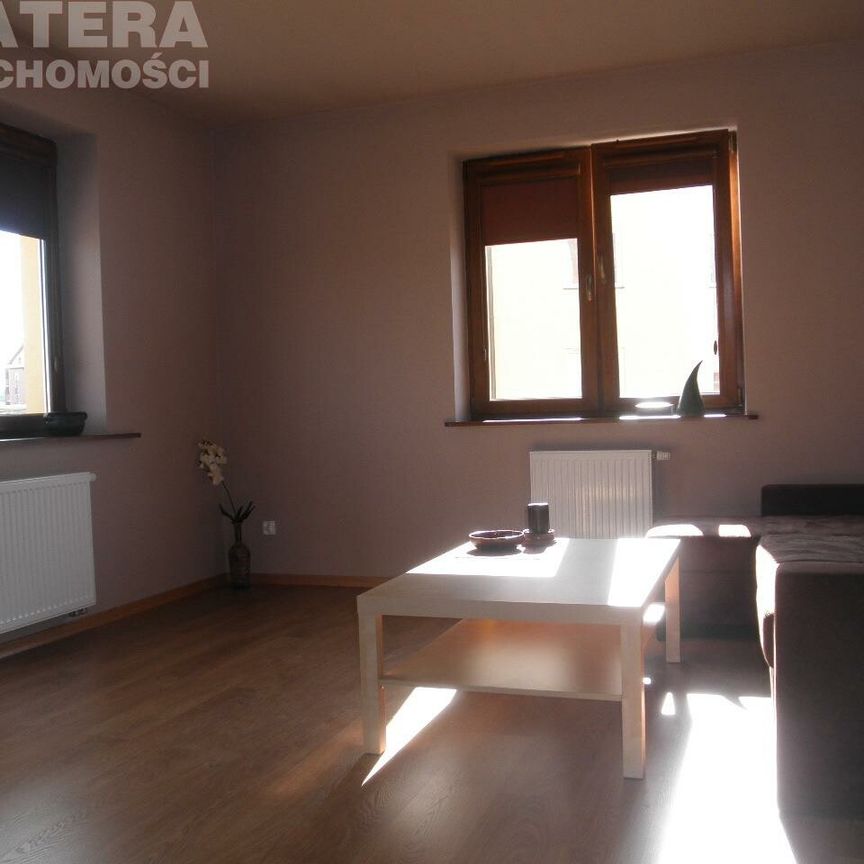 Mieszkanie na wynajem - Photo 1