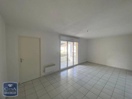 Appartement à louer 3 pièces 56.02m² - Photo 4