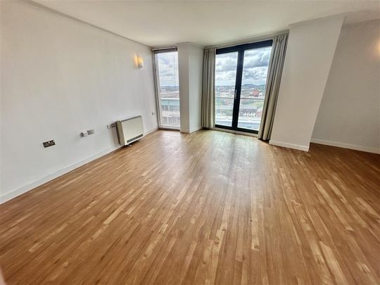 Belward Street, Nottingham - Photo 1