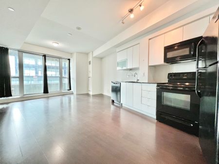 For Lease - 150 East Liberty Street Unit# 509, Toronto, Ontario - Photo 3
