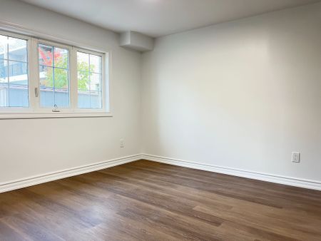 For Lease - 27 Macadam Road Unit# Lower Unit, Markham, Ontario - Photo 2