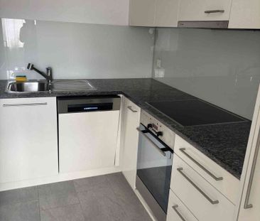 4.5 Zimmer, 110 m², 1. Stock - Foto 5