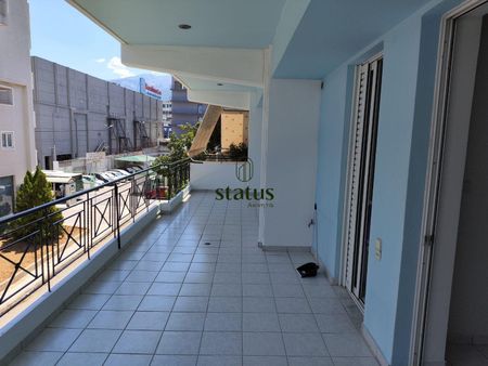 Διαμέρισμα για ενοικίαση Πάτρα - Photo 3