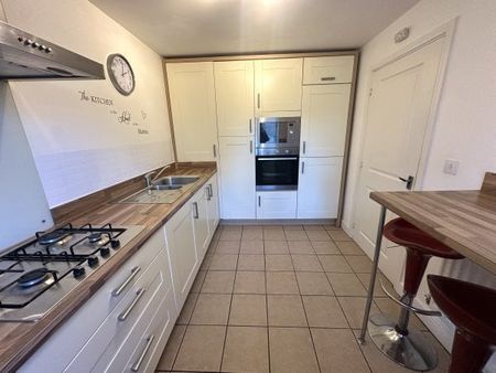 Calder Gardens, Nottingham, NG13 - Photo 3