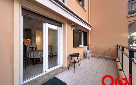 Appartement à louer 3 pièces • 57,05 m2 Roquebrune-Cap-Martin - Photo 3