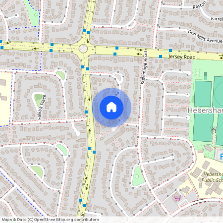 26 Winsford Avenue, NSW 2770, Hebersham