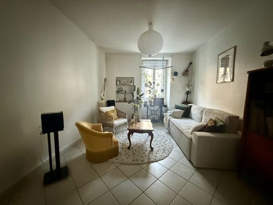 Location Maison 3 pièces 84m² LE MANS 72000 - Photo 1