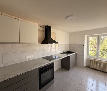 Location Appartement 4 pièces 87m² WISSEMBOURG 67160 - Photo 1