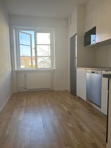 Tranemansgatan 5 - Photo 4