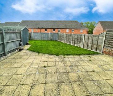 St. Peters Way, Stratford-upon-avon, CV37 - Photo 1