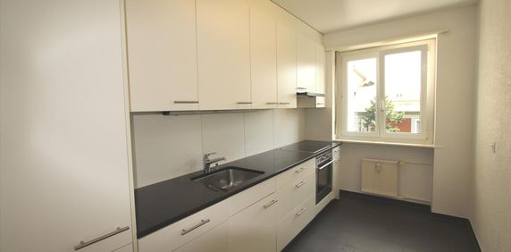 Wohnen nähe Bad. Bahnhof! - Photo 2