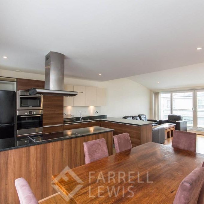 3 bedroom apartment to rent - Photo 1