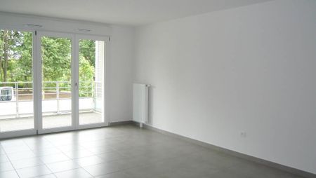 Appartement 3 pièces à louer - Photo 3