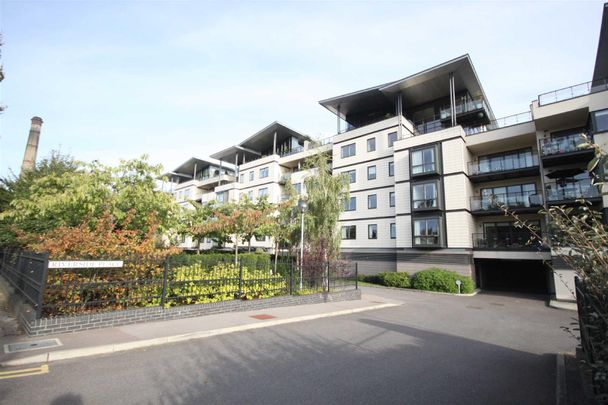 Flat – Purpose Built – 71 Riverside Place, Cambridge 71 - To Rent - Photo 1