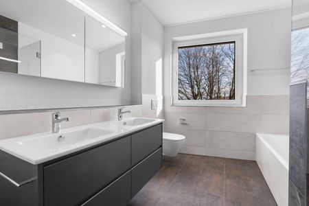 4.5 Zimmer, 160 m², 1. Stock - Photo 3