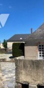 Maison à Louer à Quelaines-Saint-Gault (53360) en Mayenne (53) Cette maison de 42 m² se situ... - Photo 3