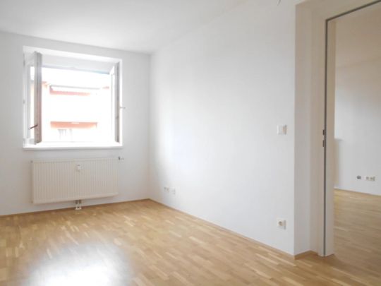 Grottenhofstraße 3ZI sonnig, ruhig mit Ost/Balkon - Photo 1