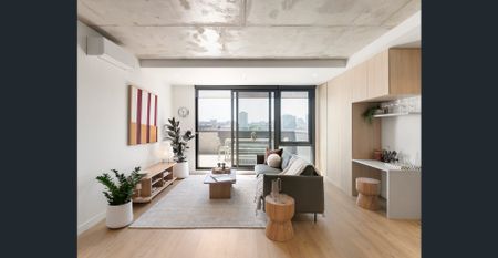 Your Dream 3 Bedroom 2 Bathroom Furnished Apartment $1,380pw - Photo 4