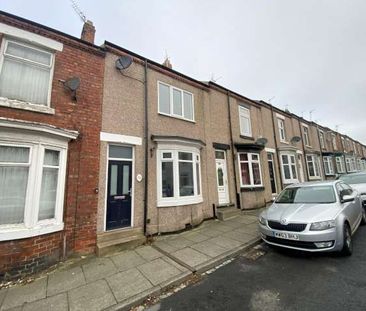 2 bed terraced house to rent in Chandos Street, Darlington - Photo 4