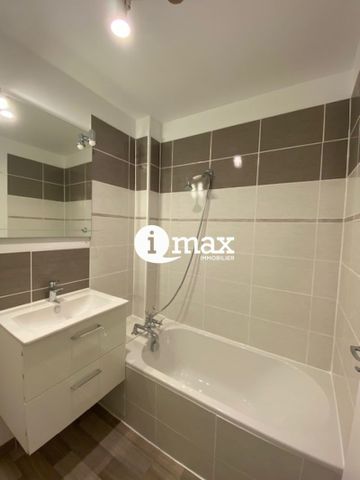 Location Appartement LEVALLOIS PERRET - - Photo 4