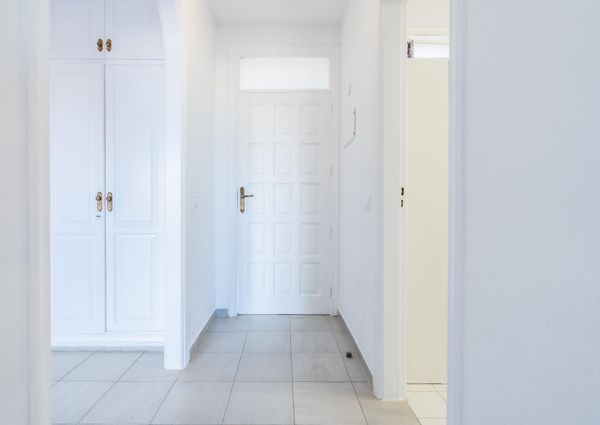 Apartamento alquiler San Eugenio Alto – 0067-04502