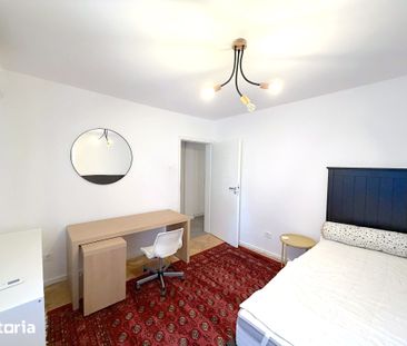 Apartament 4 camere – Titan, Parcul IOR | 105 mp, mobilat, utilat | 0% - Fotografie 2
