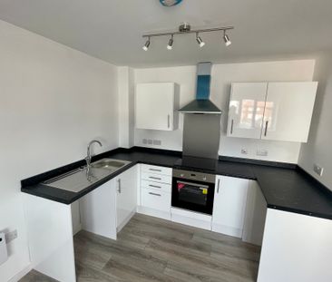 1 bedroom apartment to rent Brighton Road, Alvaston, Derby, Derbysh... - Photo 1