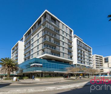 403/335 Wharf Road Newcastle NSW - Photo 1