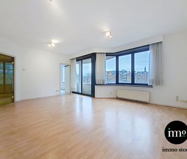 Appartement te huur in Sint-Agatha-Berchem - Foto 1