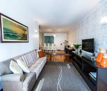 Apartamento Com 2 Dormitórios Para Alugar, 120 m² por R$7.500,00/mês - Bela Vista - São Paulo/sp - Photo 1