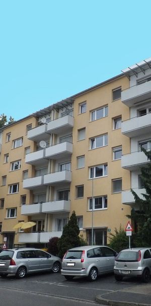 8047 Graz - Billrothgasse 51/4 - Foto 1