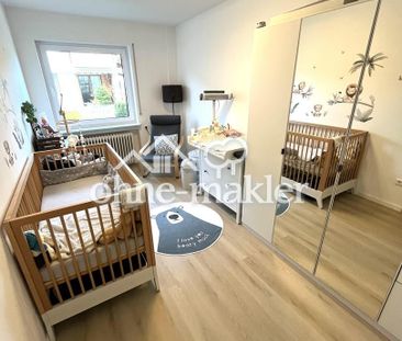 Moderne und helle 4-Zimmer-Wohnung - in nur 13 Minuten zur Ulmer St... - Photo 6