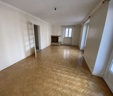 Location Appartement 3 pièces 60m² RODEZ 12000 - Photo 1