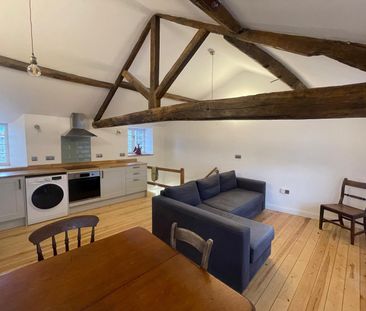 2 bedroom apartment to rent - Photo 4