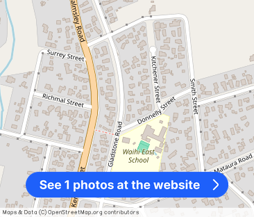 Charming Two Bedroom Home - Photo 1