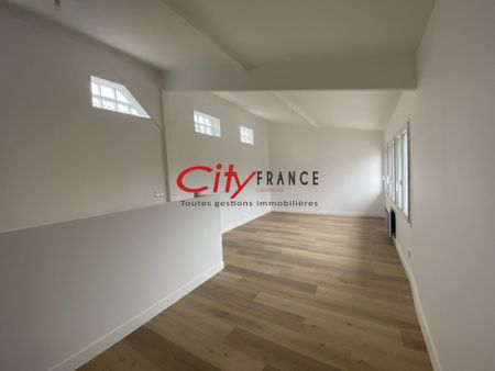 Location Appartement 2 pièces 43m² TRIEL SUR SEINE 78510 - Photo 5