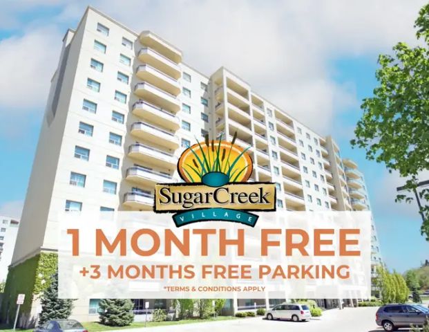 Sugarcreek Village | 405, 425 445 | 405 Sugarcreek Trail, London - Photo 1
