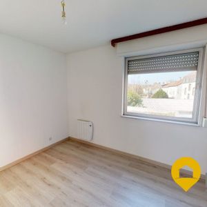 Appartement F2 à Forbach - Photo 2