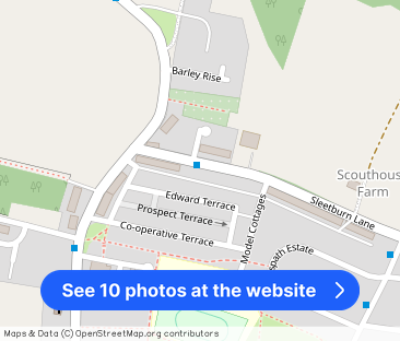 Rock Terrace, New Brancepeth, Durham, DH7 - Photo 1