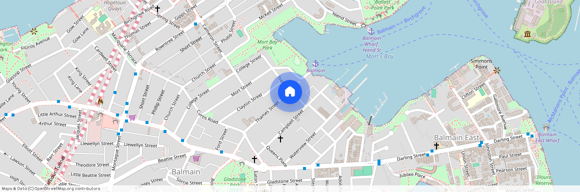 20 Trouton Street, NSW 2041, Balmain