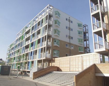 Warren Close, Station Road, Cambridge, CB2 1LE - Photo 4