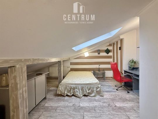 Mieszkanie Lublin Śródmieście powierzchnia 40.0 m² C303-WM-41814 - Фото 1