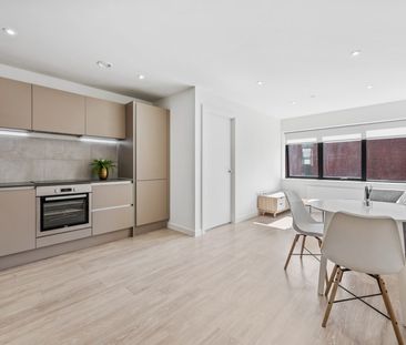 Southernhay Gardens,Exeter - Photo 4