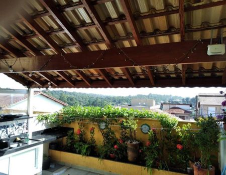 Casa, 180 m² - Venda por R$850.000ou Aluguel por R$6.500,00/mês - Granja Viana - Cotia/sp - Photo 3