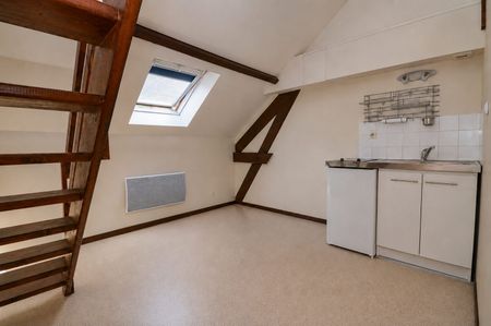 Location Appartement 1 pièce 18m² DIJON 21000 - Photo 5