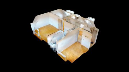 3-værelses lejlighed til leje i Aalborg C - Photo 4