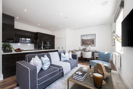 3 bedroom penthouse to rent - Photo 4