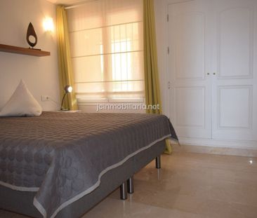 Apartamento en Marbella, Elviria, alquiler - Photo 4