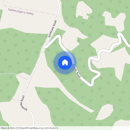 211 Ducats Road, Qld 4228, Tallebudgera